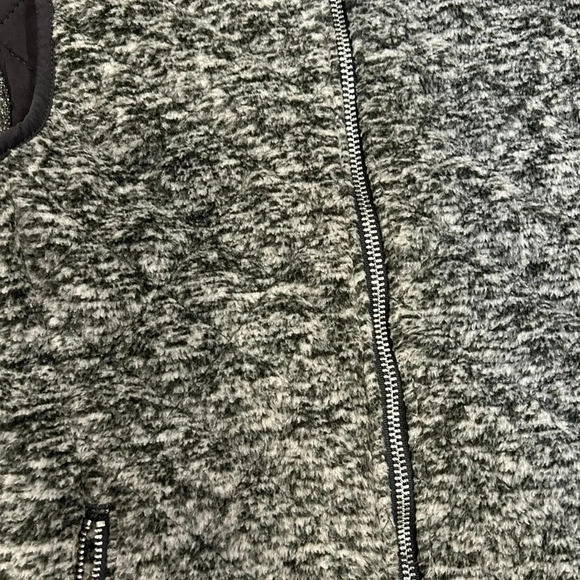 💐  Abercrombie & Fitch vest - Picture 3 of 5